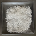 PVC black particles particles recycled raw PVC plastic particles